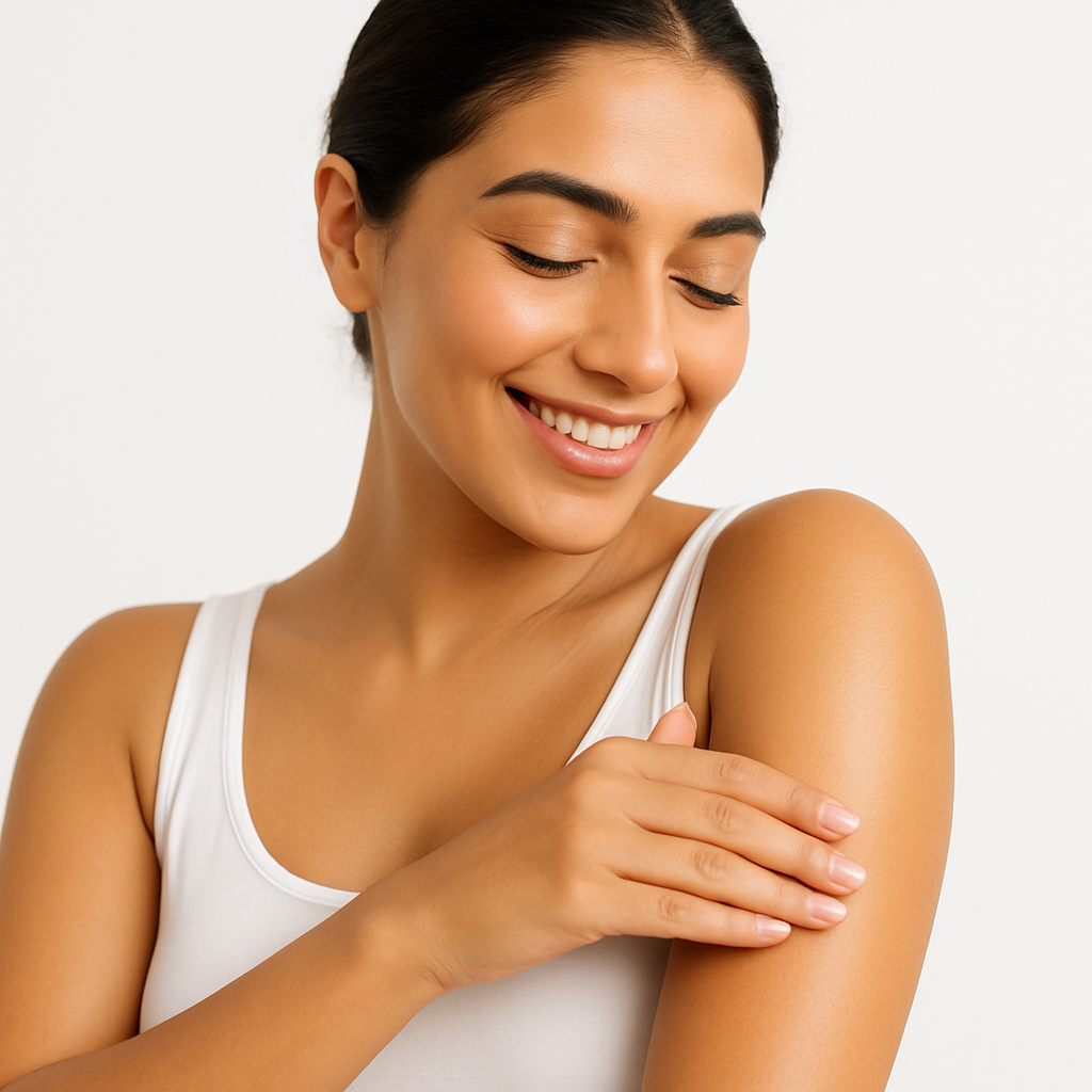 Glissea™ Hair Eraser